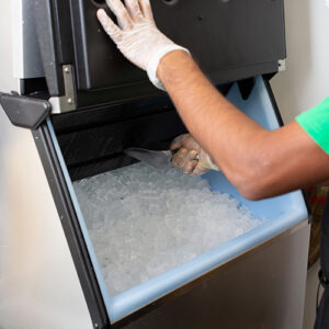 Ice Machines